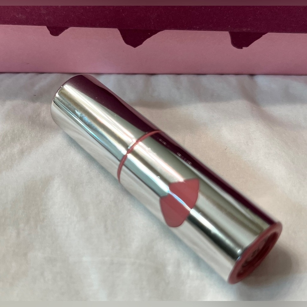 Yves Saint Laurent Volupté Liquid Colour Balm - Soft Pink - Picture 3 of 9